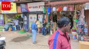 LPG Crisis Eases in Goa After Government Intervention, But Consumer Anxiety Persists