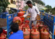 LPG Crisis Threatens Gudi Padwa and Eid Celebrations in Chhatrapati Sambhajinagar