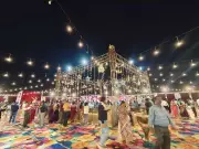 LPG Cylinder Shortage Forces Rourkela Caterer to Drop Starters from Wedding Menu