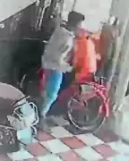 LPG Cylinder Stolen from Bengaluru Home Amid Shortage Panic