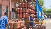 LPG Panic Buying Subsides, Bookings Drop by Over 2.5 Million, Says Government