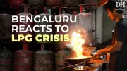 LPG Shortage Cripples Bengaluru: Restaurants, Autos, Homes Face Cooking Gas Crisis