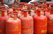 LPG Shortage Forces Vijayawada Schools to Cancel Student Breakfast Programs