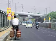 LPG Supply Fears Spark Electric Appliance Rush in Lucknow