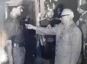 Lt Col KL Rattan and 6 Sikh's Legendary 1971 War Defensive Stand