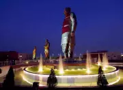 Lucknow Development Authority Plans Rs 150 Crore Multi-Level Parking Near Rashtra Prerna Sthal