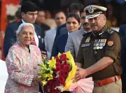 Lucknow Hosts Times Women of Eminence 2026 Awards on International Women's Day