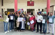 Ludhiana Computer Teachers Threaten to Escalate Protest Over Non-Teaching Duties
