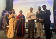 Ludhiana Municipal Corporation Wins Best Smart City Water Initiative Award