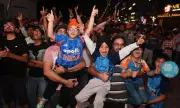 Ludhiana Streets Overflow with Joy as India Secures T20 World Cup Victory
