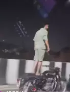 Ludhiana's Ferozepur Road Plagued by Dangerous Bike Stunts, Endangering Public Safety