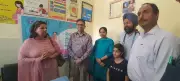 Ludhiana's HPV Vaccination Drive Crawls: Only 100 Girls Vaccinated in 30 Days