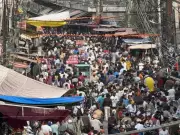 Ludhiana's Sunday Market Chaos: Encroachments Persist Despite Civic Promises