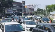 Ludhiana's Traffic Plan Stalled: 18 Bottleneck Fixes Unimplemented