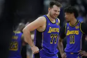 Luka Doncic Cleared to Play as Lakers Face Nuggets in Crucial Western Conference Clash