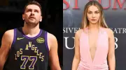 Luka Doncic Confirms Engagement End, Denies Dating Rumors with Actress Madelyn Cline