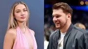 Luka Doncic Dating Rumors Debunked: No Link to Actress Madelyn Cline