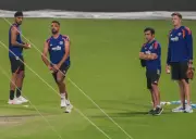 Lunar Eclipse Disrupts India's T20 World Cup Training Schedule in New York