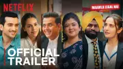Maamla Legal Hai Season 2 Trailer Released Featuring Ravi Kishan and Nidhi Bisht