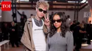 Machine Gun Kelly Corrects Photographers Who Mistook His Daughter for Megan Fox