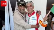 Madhavan Confirms Safety Amid Dubai Tensions, Ajith's Status Unclear