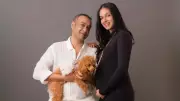 Madhu Mantena and Ira Trivedi Welcome Baby Boy, Share Joyful Family News