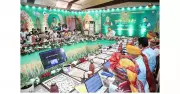 Madhya Pradesh's First Agriculture Cabinet Approves ₹27,500 Crore for Farmers