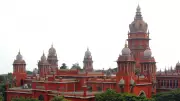 Madras HC Directs Puducherry to Form SOP for Disabled Rights, Orders Fresh Medical Exam