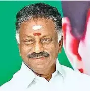 Madras HC Quashes 4 Election Code Cases Against Ex-CM OPS After DMK Switch