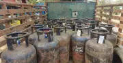 Madurai Authorities Detain Two Under Blackmarketing Act for LPG Diversion