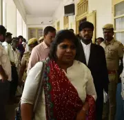 Madurai Court Hears Complainant After Custodial Death Case Closure