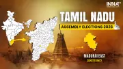 Madurai East Assembly Seat: Key Battleground for Tamil Nadu 2026 Polls