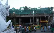 Madurai Temple Renovation to Finish Before September Consecration, Court Told