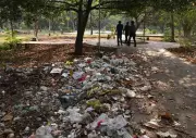Madurai's Eco Park in Urgent Need of Rejuvenation and Maintenance