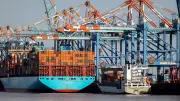 Maersk Halts Suez Canal and Bab el-Mandeb Strait Sailings Amid Rising Conflict