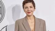 Maggie Gyllenhaal and Christian Bale Reunite for 'The Bride' After 18 Years