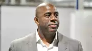 Magic Johnson Reflects on HIV Journey Decades After Diagnosis