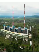 Mahagenco-NTPC JV Revives Nashik's 1,350 MW Sinnar Thermal Power Project