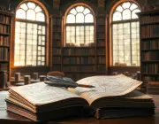 Mahan Maharaj: The Monk-Mathematician Redefining Science and Spirituality