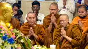 Mahar Community's Role in Expanding Ambedkarite Buddhism Beyond Its Own Ranks
