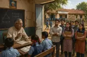 Maharashtra Appoints 147 Retired Teachers on Contract to Bridge Student Learning Gaps