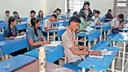 Maharashtra Board Cracks Down on Rampant Exam Malpractices, Suspends Staff