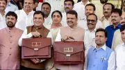 Maharashtra Budget 2026-27: CM Fadnavis Announces Rs 2 Lakh Farm Loan Waiver, Honors Ajit Pawar