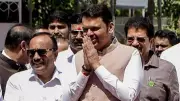 Maharashtra Budget 2026: Memorial for Ajit Pawar Announced by CM Fadnavis