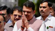 Maharashtra CM Fadnavis Announces India's First Timber Museum in Chandrapur