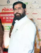 Maharashtra DCM Eknath Shinde Aids Actor's Son's Return from Kuwait