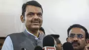 Maharashtra Deputy CM Fadnavis Warns of Criminal Action for Sharing Kharat Victim Videos