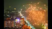 Maharashtra Diwali Noise Pollution Exceeds Limits in All Cities, Survey Reveals