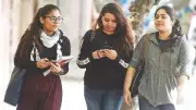 Maharashtra Engineering Colleges See 23,561 Rise in Female Students Over 3 Years