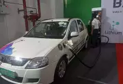 Maharashtra EV Registrations Rebound 13% in 2025-26 After 19% Dip